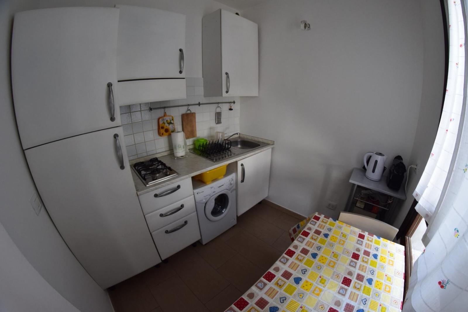 Aurora House. Lägenhet Abbadia Lariana Exteriör bild